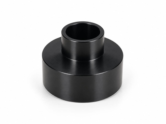 Nukeproof Motorbefestigung Megawatt Carbon rund - Produktbild - 1