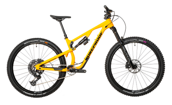 Nukeproof Reactor 290 Alloy Pro Eagle 90 - Produktbild - 1