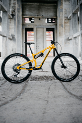 Nukeproof Reactor 290 Alloy Pro Eagle 90 - Produktbild - 2