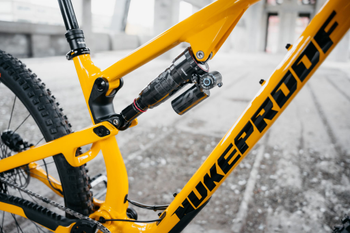Nukeproof Reactor 290 Alloy Pro Eagle 90 - Produktbild - 3