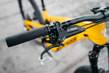 Nukeproof Reactor 290 Alloy Pro Eagle 90 - Produktbild - 4