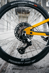 Nukeproof Reactor 290 Alloy Pro Eagle 90 - Produktbild - 6