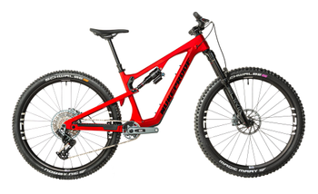 Nukeproof Reactor 290 Carbon Pro 29 T-Type GX - Produktbild - 1