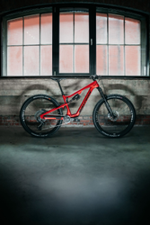 Nukeproof Reactor 290 Carbon Pro 29 T-Type GX - Produktbild - 2