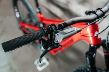 Nukeproof Reactor 290 Carbon Pro 29 T-Type GX - Produktbild - 4