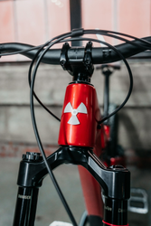 Nukeproof Reactor 290 Carbon Pro 29 T-Type GX - Produktbild - 5