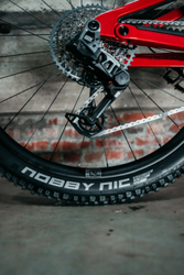 Nukeproof Reactor 290 Carbon Pro 29 T-Type GX - Produktbild - 6