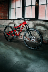 Nukeproof Reactor 290 Carbon Pro 29 T-Type GX - Produktbild - 7