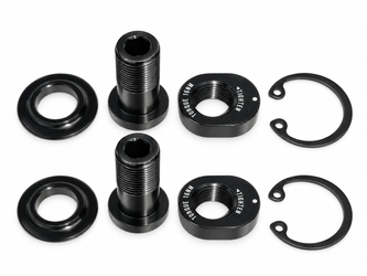 Nukeproof Umlenkhebel-Kit Reactor unten - Produktbild - 1