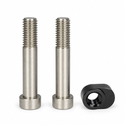 Nukeproof Dämpferschrauben-Kit Reactor - Produktbild - 1 Nukeproof Dämpferschrauben-Kit Reactor - Produktbild - 1