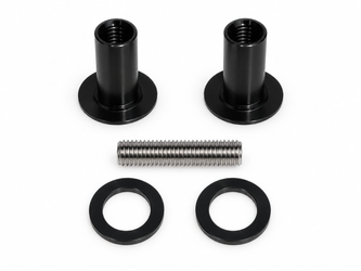 Nukeproof Umlenkhebel-Kit Reactor V1&V2 oben - Produktbild - 1