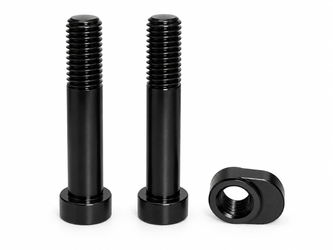 Nukeproof Dämpferschrauben-Kit Reactor V2 - Produktbild - 1