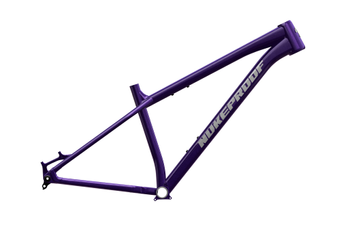 Nukeproof Scout 290 Rahmenset - Produktbild - 1