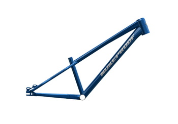 Nukeproof Solum Rahmenset Kracken Blue - Produktbild - 1