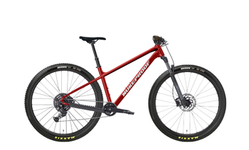 Nukeproof Tracker 275 Comp Cues 1x10 Racing Red - Produktbild - 1 Nukeproof Tracker 275 Comp Cues 1x10 Racing Red - Produktbild - 1