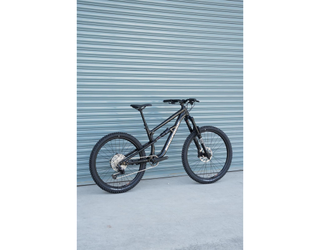 Nukeproof Tracker FS 297 Sport Deore 1x12 - Produktbild - 1