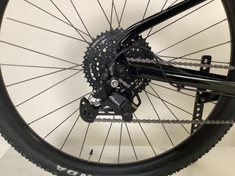 Nukeproof Tracker Sport Shimano Essa 1x8MTB, Rahmenhöhe M – B-Ware (kleiner Lackfehler) - Produktbild - 4