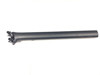 Ridley Sattelstütze Aero AER08 B 400 mm 7E7/UD matt - Produktbild - 1