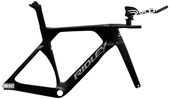 Ridley Arena Fast Pursuit Rahmenset Carbon - Produktbild - 1 Ridley Arena Fast Pursuit Rahmenset Carbon - Produktbild - 1