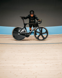 Ridley Arena Fast Pursuit Rahmenset Carbon - Produktbild - 7