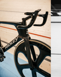 Ridley Arena Fast Sprint Rahmenset Carbon - Produktbild - 3
