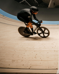 Ridley Arena Fast Sprint Rahmenset Carbon - Produktbild - 5