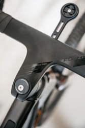 Ridley Astr Apex XPLR AXS 1x12 Black Metallic/Bronze Gold, Rahmenhöhe XL - Produktbild - 5