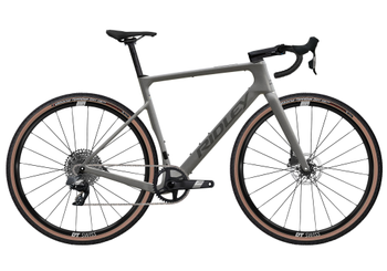 Ridley Astr Apex XPLR AXS Empress Grey/Anthracite Metallic - Produktbild - 1