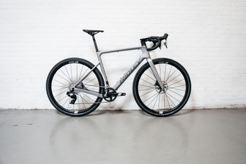 Ridley Astr Apex XPLR AXS Empress Grey/Anthracite Metallic - Produktbild - 2