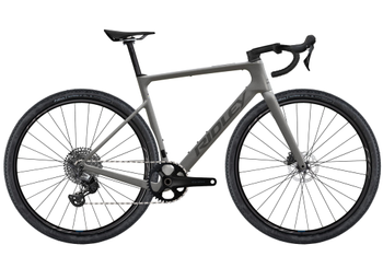 Ridley Astr GRX 600 1x12 Empress Grey/Anthracite Metallic - Produktbild - 1
