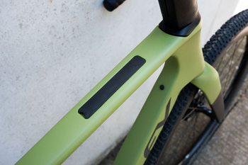 Ridley Astr RS Force XPLR 1x12 Crocodile Green/UD Carbon, Rahmenhöhe XL – Outlet - Produktbild - 4