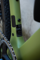 Ridley Astr RS Force XPLR 1x12 Crocodile Green/UD Carbon, Rahmenhöhe XL – Outlet - Produktbild - 5