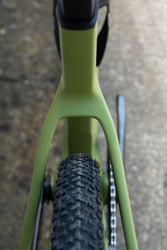 Ridley Astr RS Force XPLR 1x12 Crocodile Green/UD Carbon, Rahmenhöhe XL – Outlet - Produktbild - 6