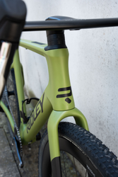 Ridley Astr RS Force XPLR 1x12 Crocodile Green/UD Carbon, Rahmenhöhe XL – Outlet - Produktbild - 7