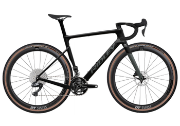 Ridley Astr RS GRX Di2 2x12 UD Carbon/Dove Grey - Produktbild - 1