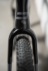 Ridley Astr RS GRX Di2 2x12 UD Carbon/Dove Grey - Produktbild - 5