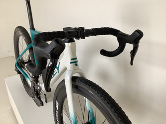 Ridley Astr RS GRX Di2 2x12, Rahmenhöhe S – Gebraucht - Produktbild - 3