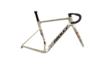 Ridley Astr RS Rahmenset Raw Sugar/Black - Produktbild - 1