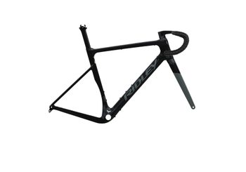 Ridley Astr RS Rahmenset UD Carbon/Dove Grey - Produktbild - 1