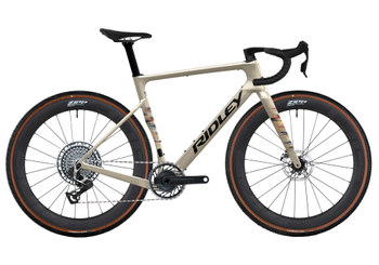 Ridley Astr RS Red XPLR 1x13 Raw Sugar/Black - Produktbild - 1