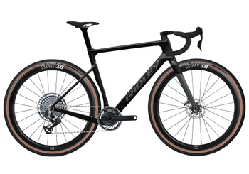 Ridley Astr RS Red XPLR 1x13 UD Carbon/Dove Grey Modell 2024, Rahmenhöhe XS - Produktbild - 1