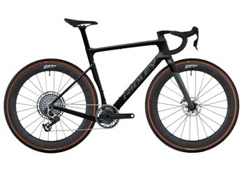 Ridley Astr RS Red XPLR 1x13 UD Carbon/Dove Grey Modell 2026 - Produktbild - 1