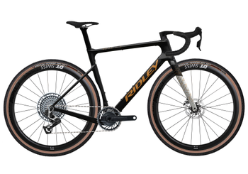 Ridley Astr RS Red XPLR UD Carbon, Rahmenhöhe XL - Produktbild - 1