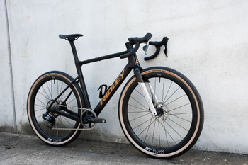 Ridley Astr RS Red XPLR UD Carbon, Rahmenhöhe XL - Produktbild - 2