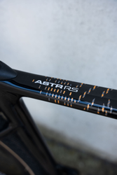 Ridley Astr RS Red XPLR UD Carbon, Rahmenhöhe XL - Produktbild - 3