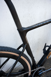Ridley Astr RS Red XPLR UD Carbon, Rahmenhöhe XL - Produktbild - 5