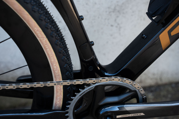 Ridley Astr RS Red XPLR UD Carbon, Rahmenhöhe XL - Produktbild - 7