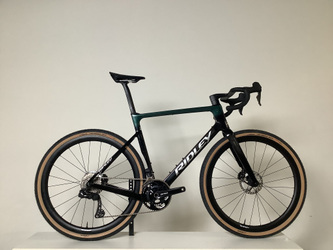 Ridley Astr RS Shimano GRX Di2 2x12, Rahmenhöhe L – Gebraucht - Produktbild - 1