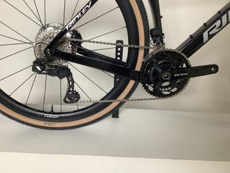 Ridley Astr RS Shimano GRX Di2 2x12, Rahmenhöhe L – Gebraucht - Produktbild - 2