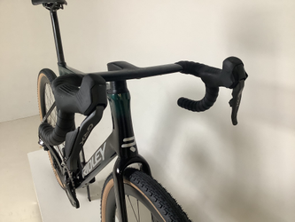 Ridley Astr RS Shimano GRX Di2 2x12, Rahmenhöhe L – Gebraucht - Produktbild - 3